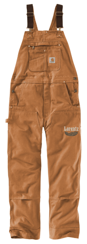Carhartt Brown 