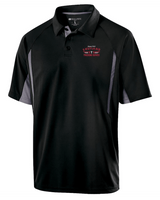 STS Men's Holloway Two-Tone Avenger Polo