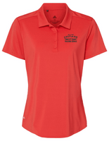 STS Women's Adidas Ultimate Solid Polo 