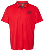 STS Men's Oakley Team Issue Hydrolix Polo