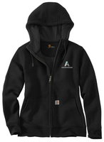 AE Carhartt® Clarksburg Full-Zip Hoodie Women’s