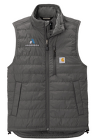 AE Men’s Carhartt Gilliam Vest