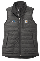 AE Women’s Carhartt Gilliam Vest