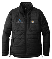 AE Women’s Carhartt Gilliam Jacket