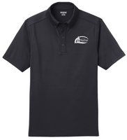 City of Hastings Men's Gauge Polo