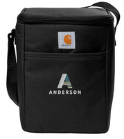 AE Carhartt® Vertical 12-Can Cooler