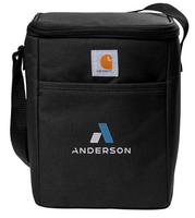 AE Carhartt Vertical 12-Can Cooler