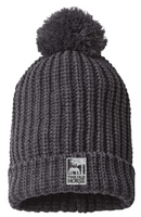 Heather Charcoal 