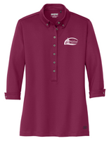 City of Hastings Women's Gauge Polo
