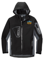 HHS Alpine Skiing Port Authority® Waterproof Soft Shell Jacket