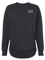 Dakota County Social Services Women’s LAT Weekend Fleece Crewneck Sweatshirt