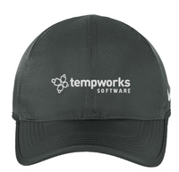 TempWorks Nike Dri-FIT Featherlight Performance Cap