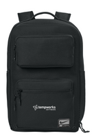 TempWorks Nike Utility Speed Backpack 2.0