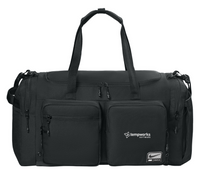 TempWorks Nike Utility Duffel 2.0