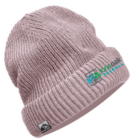 Lone Oak Bonfire Beanie