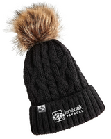 Lone Oak Show Off Pom Hat