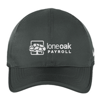 Lone Oak Nike Dri-FIT Featherlight Performance Cap