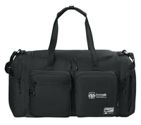 Lone Oak Nike Utility Duffel 2.0