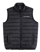 TempWorks Men’s Pacific Puffer Vest