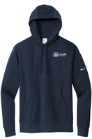 Lone OAK Men’s Nike Club Fleece Sleeve Swoosh Pullover Hoodie