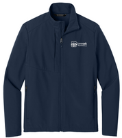 Lone Oak Men’s Port Authority C-FREE Core Soft Shell