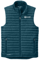 Lone Oak Men’s Eddie Bauer Packable Quilted Vest