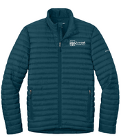 Lone Oak Men’s Eddie Bauer® Packable Quilted Full-Zip