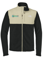 Lone Oak Men’s The North Face Highest Peak Full-Zip Fleece Jacket