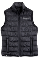 TempWorks Women’s Pacific Puffer Vest 