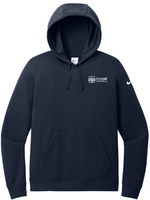 Lone Oak Women’s Nike Club Fleece Sleeve Swoosh Pullover Hoodie