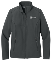 Lone Oak Women’s Port Authority Women’s C-FREE Core Soft Shell