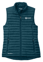 Lone Oak Women’s Eddie Bauer Packable Quilted Vest