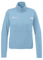 Lone Oak Women’s The North Face Double-Knit 1/2-Zip Fleece