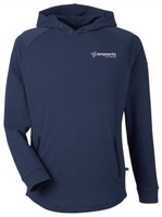 TempWorks Unisex Swannies Golf Camden Hooded Pullover