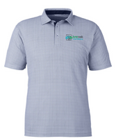 Lone Oak Men’s Swannies Golf Tanner Printed Polo