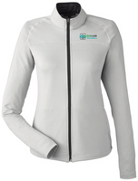Lone Oak Women’s Swannies Golf Cora Full-Zip 