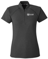 Lone Oak Women’s Swannies Golf Quinn Polo
