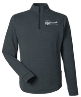 Lone Oak Men’s Swannies Golf Emery Quarter-Zip