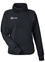 Lone Oak Women’s Swannies Golf Ellis Pullover