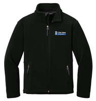 St. Johns Lutheran Youth Fleece Jacket