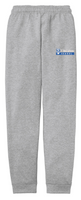 St. Johns Lutheran Men’s Fleece Jogger