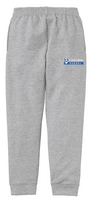 St. Johns Lutheran Youth Fleece Jogger