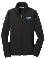 St. Johns Lutheran Women’s Soft Shell Jacket