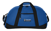 St. Johns Lutheran Basic Large Duffel
