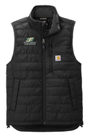 Pallet Services Men’s Carhartt Gilliam Vest