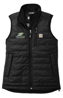 Pallet Services Women’s Carhartt Gilliam Vest