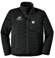 Pallet Services Men’s Carhartt Gilliam Jacket