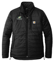 Pallet Services Women’s Carhartt Gilliam Jacket