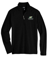 Pallet Services Men's Pacesetter Quarter Zip