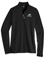 Pallet Services Women's Pacesetter Quarter Zip